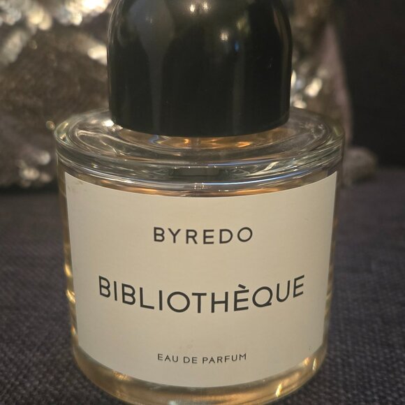 Eau de parfum Bibliotheque - Picture 1 of 3